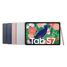 Samsung GALAXY Tab S7 T870N WiFi 128GB ...