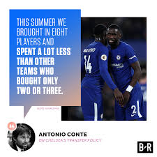Antonio conte football team sport, andrea pirlo png clipart. Antonio Conte Got Quantity Over Quality Bleacher Report Football Facebook