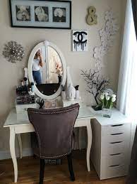 Ikea 2020/2021 новинки и цены! Vanity Ikea Hemnes Vanity New Room Home Decor Ikea Vanity