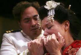 Utah Opera shows strength with 'Butterfly'