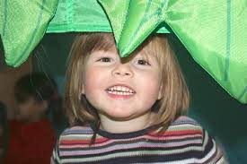 New playgroup at Fisher Manor