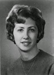 Cleveland High School Class of 1964: Classmate Bios A