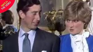 It would be the couple's last official trip together. Prince Charles S Answer In Ghastly Engagement Interview Traumatised Princess Diana Mirror Online