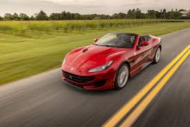 The ferrari portofino takes over the reins from the california t in the prancing horse's lineup to fill the role as a sporty roadster with a folding hardtop for click through the gallery to see the huge prices that ferrari buyers pay for amenities in their new portofino. 2020 Ferrari Portofino Road Test Review