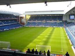 Went into a complete shutdown amid the coronavirus cases on. Ibrox Stadium Wikipedia