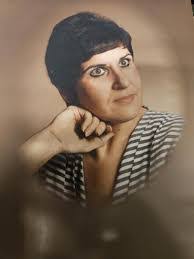 Maria Mendenhall's Instagram, Twitter & Facebook