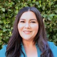 Marci Perez's Instagram, Twitter & Facebook