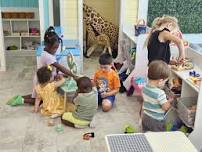 Free Family Play Day