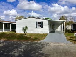 1995 Mobile Manufactured Home In Clermont Fl Via Mhvillage Com Mobile Homes For Sale Ideal Home Home