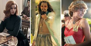 Imdb highest ranked web seriesbest tv show of 2020best web series on netflixbest tv show on amazon primebest web series on disney+ hotstar. Ranked These Are The Top 10 Shows From 2020 According To Imdb