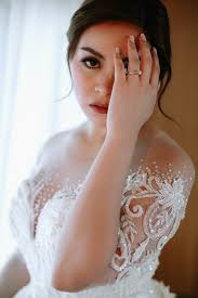 Conrad Manila Weddings