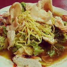 Tahu Campur Surabaya Resep Masakan Makanan Resep Masakan Indonesia