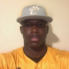 LANDON HENDRIX's High School Bio