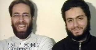 Video showing Atta, bin Laden is unearthed