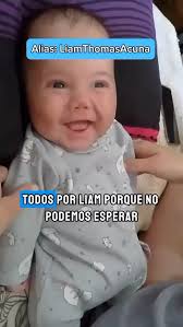⚠️ Llamado al amor y a la solidaridad ❤️‍🩹, Es el caso de un bebito que me  toca, ya que es sobrino nieto de un amigo mío., Con lo que cada unx podamos  aportar, ayudamos a la salud y a la calidad de ...