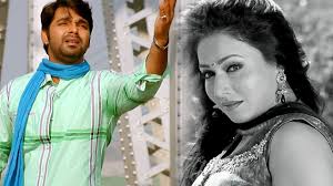 Pawan Singh Superhit Song म न न ह मन क भवरव Pyar Mohabbat Jindabad Bhojpuri Hit Movie Song Youtube
