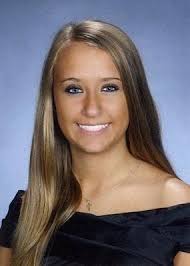 Valerie Danielle Lanigan Of Shrewsbury Dies At 19