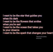 Love Is Deep I Wanna Be There For You Love Live Laugh Behappy Me Quotes Quotes You Changed
