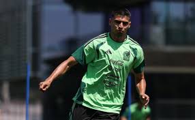 La Selección Mexicana 