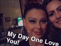 I am looking for Myriam Reyes she lives in Covelo