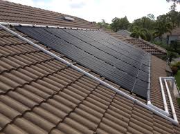 Aug 25, 2020 · electric resistance heaters work by pumping the water across heated coils and returning it to the pool. Solar Panel Cost Pricing For Southwest Florida Solar Pool Heaters