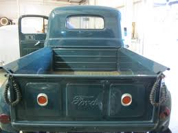 Image result for Marine Blue 1948 Truck