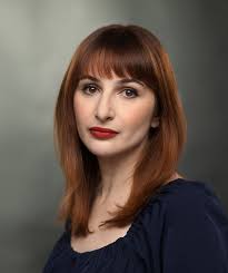 Caroline Joanna Smith