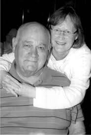 50th for Doug, Judie Smith