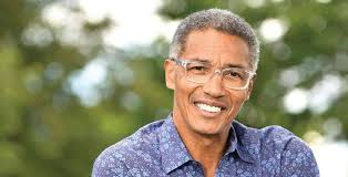 Desmond Brown's eclectic career comes full circle