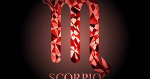 Tuesdays, fridays, thrusdays and sundays. Lucky Day Alphabet And Element For Scorpio Sign