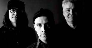 Post-punk/jazz band the Messthetics play Rickshaw Stop with special guest