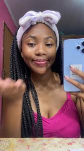 Mostrando meu novo celular pra vocês 🩵🙏🏾 #afropaty #celularnovo  #recebidos