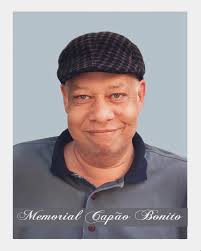 Memorial Capão Bonito