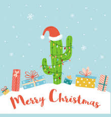 Download high quality christmas cactus clip art from our collection of 65,000,000 clip art graphics. Cactus With Christmas Lights Vector Images 76