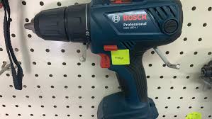 Terima kasih kerana singgah di sini. Buy New Bosch Panduan Membeli Screwdriver Impact Drill