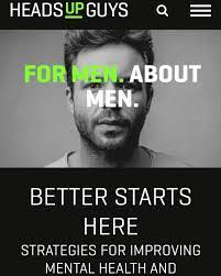 Marc Sparrow's Instagram, Twitter & Facebook