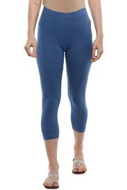Buy Go Colors Jeggings And Knitted Pants Online Shoppers Stop