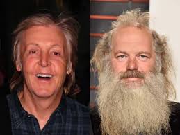 Paul McCartney Teases Documentary Series with Rick Rubin