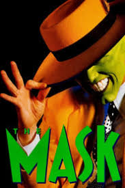 0 di 0 utenti generi: The Mask