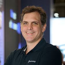 Connect 2023: Impinj Executive Forum