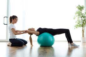Training zuhause diese tools brauchst du fürs training zu hause. Physiotherapie Fur Privatpatienten Oder Selbstzahler Ramona Weigert