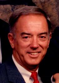 Clarence Hill Willis, III, (Jack)