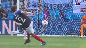 Les horaires, groupes, stades, diffusion tv et version pdf. Coupe Du Monde 2018 Vous Aussi Votez Pour Que Le Bijou De Pavard Soit Elu But Du Tournoi Lci