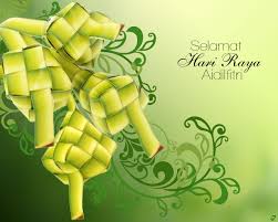Jawaban ucapan selamat hari raya idul fitri islami. Selamat Hari Raya Aidilfitri Youthopia