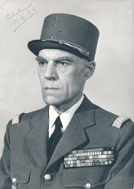 Hội nghị quân sự Trung Giã, xúc tác thành công của Hội nghị Genève. Kỳ 1:  Tướng Paul Ély và cuộc chiến tranh Đông Dương