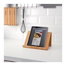 Ikea Us Furniture And Home Furnishings Ikea Tablet Stand Cookbook Holder