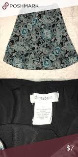 Dressbarn Skirt With Images Dressbarn Womens Skirt Skirts