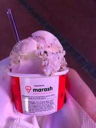 Maybe you would like to learn more about one of these? Great Ice Cream Picture Of Marash Ice Cream Las Vegas Tripadvisor