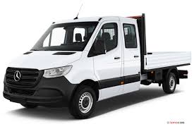 Vues Mercedes Benz Utilitaires Sprinter Van Plateau Annee 2019 Galerie Virtuelle 3d Avec Mercedes Benz Utilitaires Mulhouse