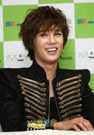 Park jung min (박정민) position: Ss501 ë°•ì •ë¯¼ë„ ìƒˆ ì†Œì†ì‚¬ë¡œ ì´ì 